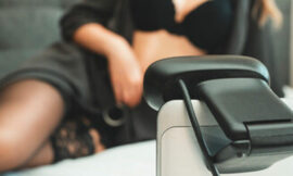 Como ser uma CamGirl – Dicas para um show profissional